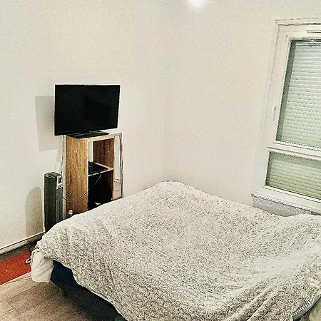 Location 24h Du Mans Appartement Le Mans